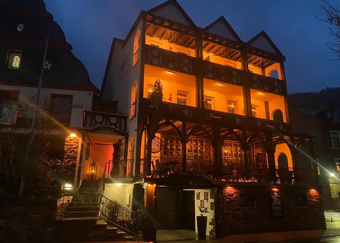 Hotel Altes Winzerhaus