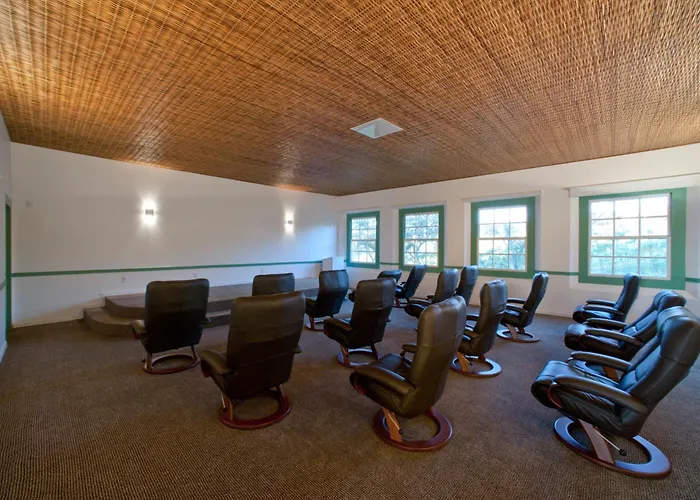 Lake Vilas Charm Hotel & Spa