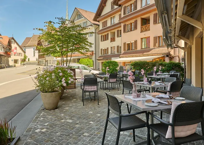 Hotel Ochsen