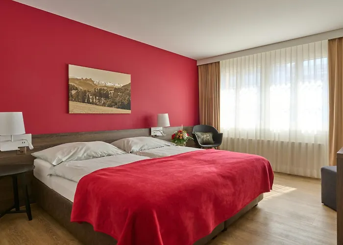 Hotel Ochsen