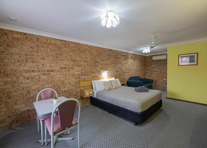 Alyn Motel
