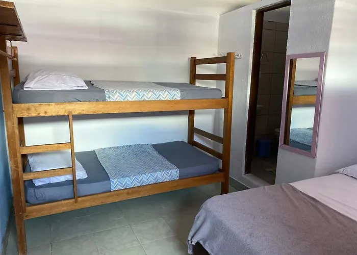 Hostel Rota Itacare