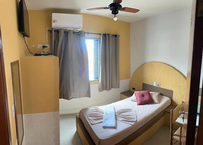 Hotel Lareira