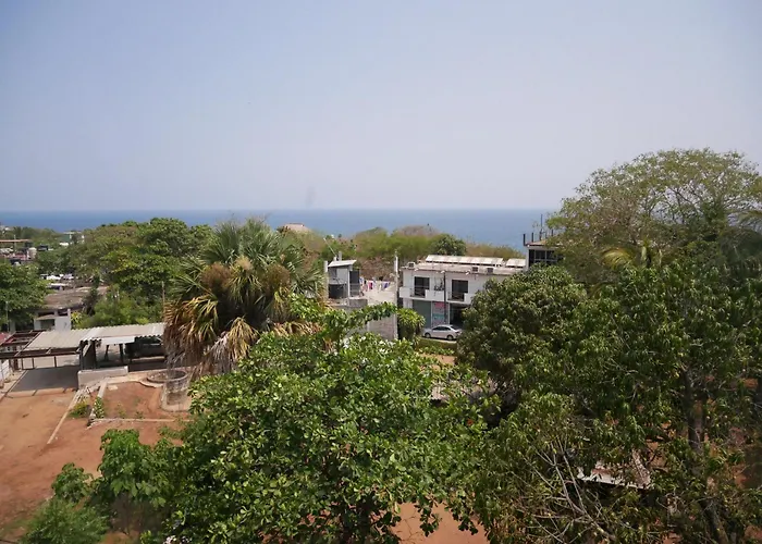 Madre Tierra Hotel