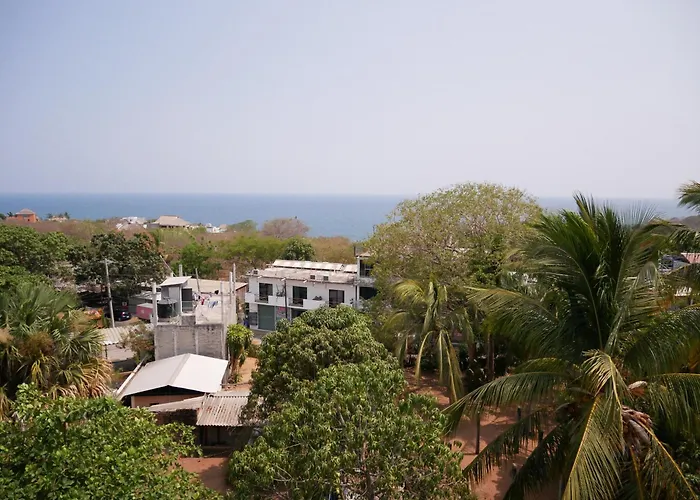 Madre Tierra Hotel