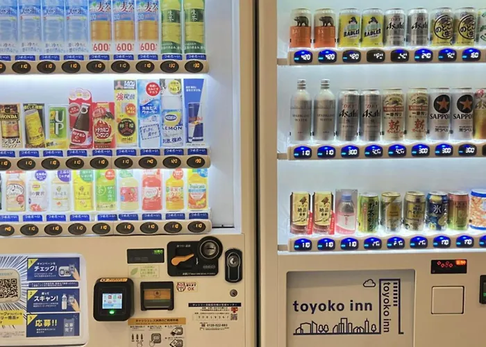 Toyoko Inn Morioka Eki Minami Guchi Ekimae