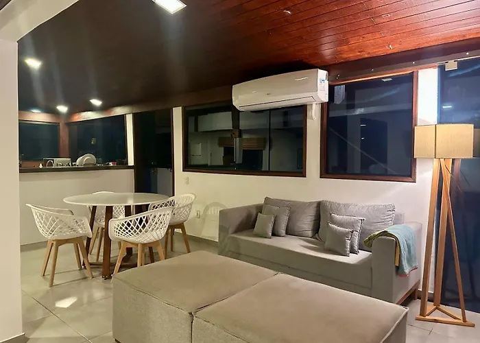 Pousada Sambaki