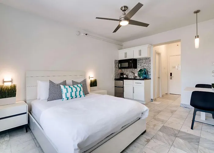 Best Beach Location - Wi-Fi, Tv & Amenities 103