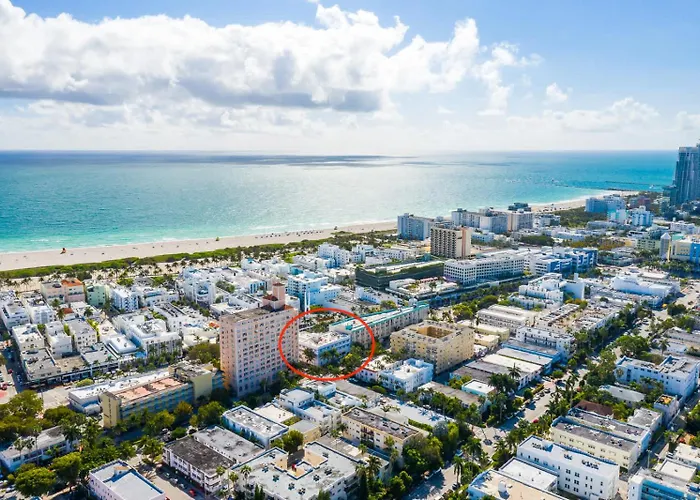Best Beach Location - Wi-Fi, Tv & Amenities 103