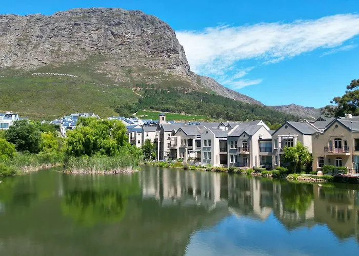 W-Collection Franschhoek L'Ermitage Villas
