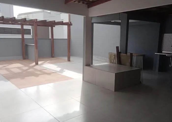 Terraza Hostel