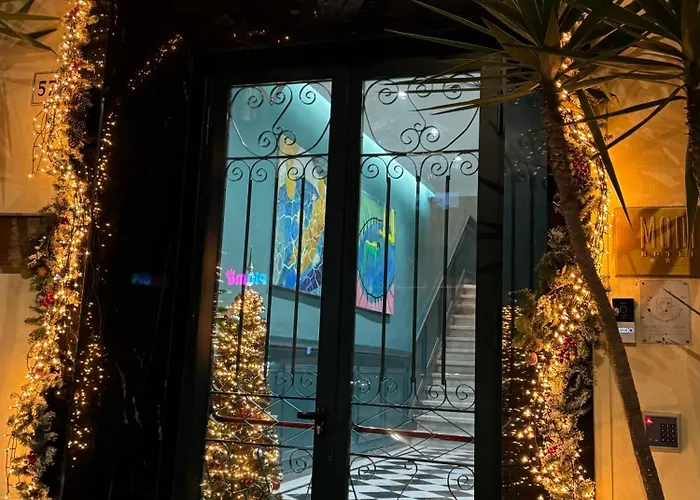 Modi Hotel
