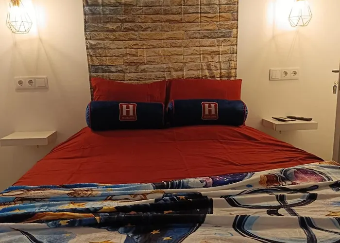 Blockbuster Suites