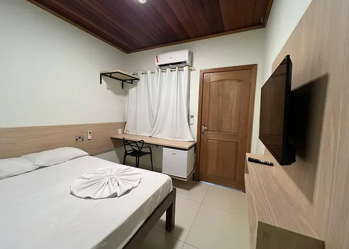 Hotel Verona 1