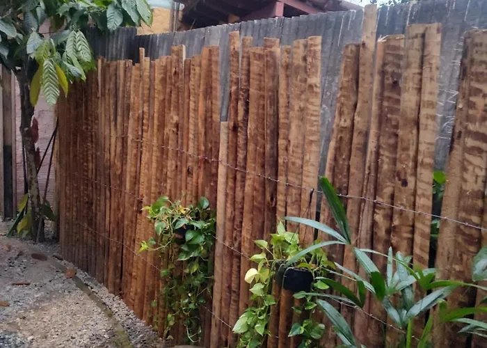 Cumbuca Hostel