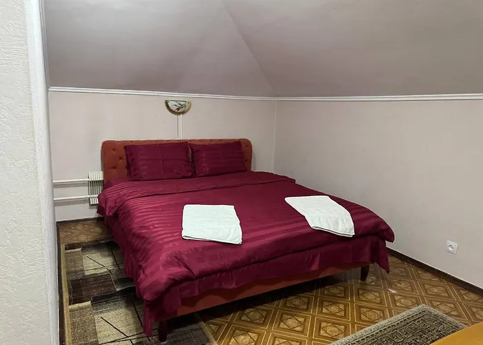 Hotel Anastasia
