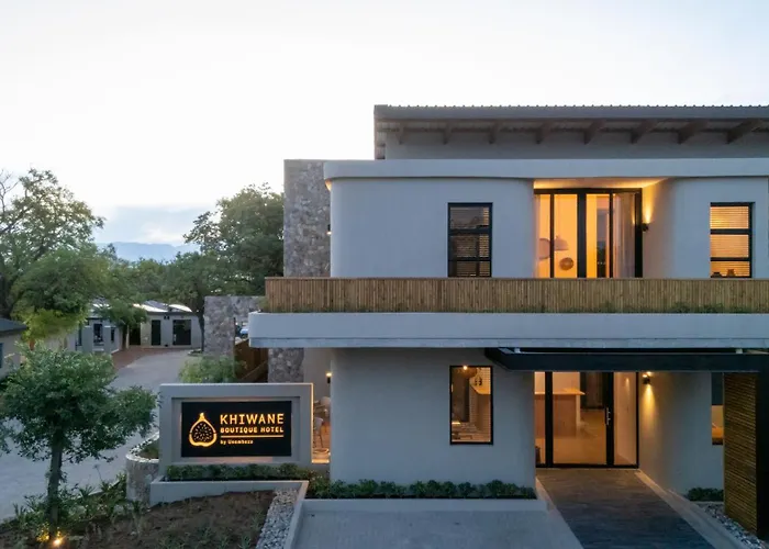 Khiwane Boutique Hotel