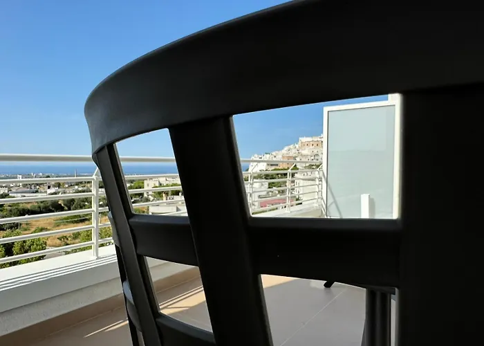 Primo Ostuni Hotel