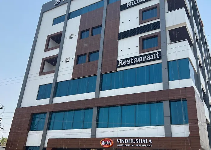 Hotel Pasupala Inn