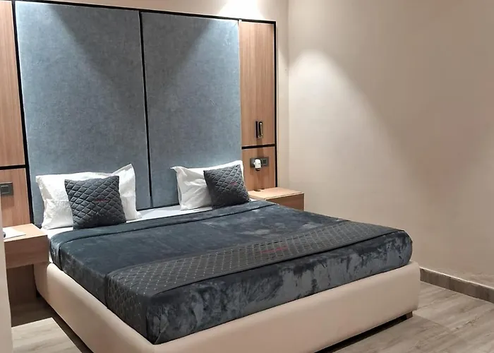 Hotel Imperia