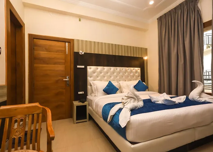 Hotel Grand Nest