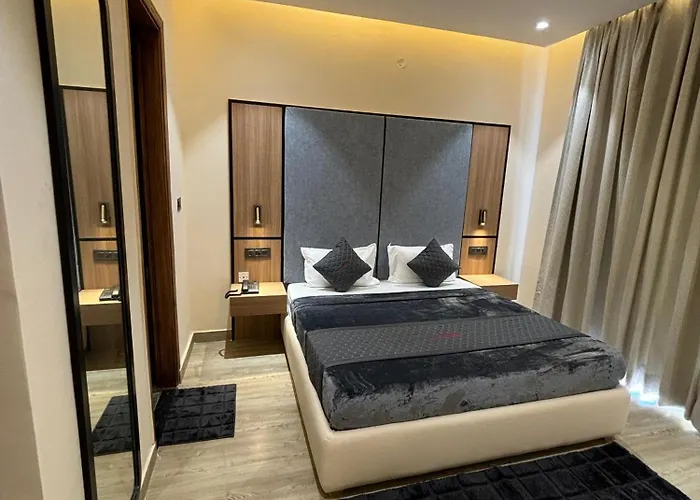 Hotel Imperia