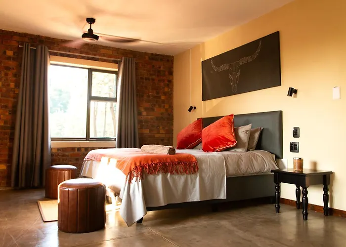 Melamar Estate