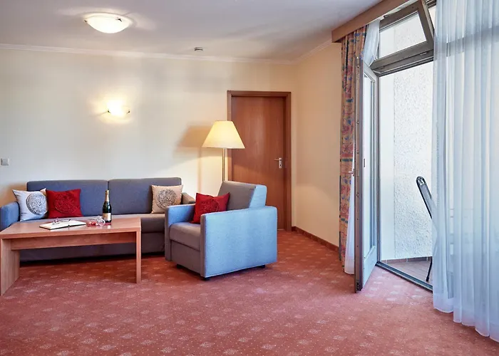 Apparthotel Minerva Diana Octavia
