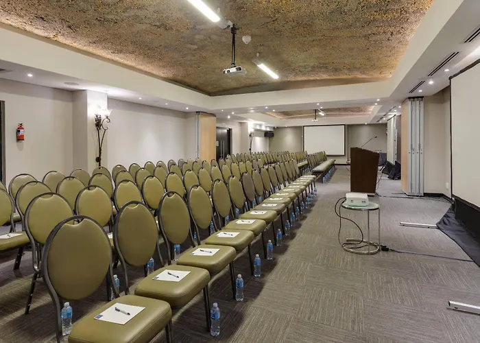 Protea Hotel By Marriott Cape Town Durbanville