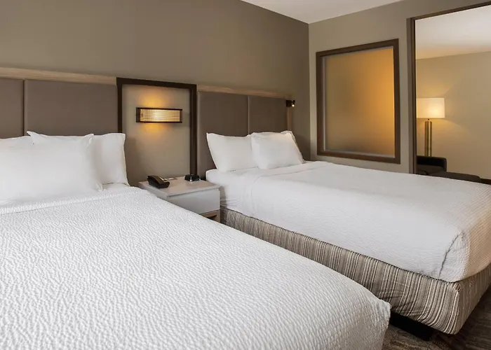 Springhill Suites Orlando Altamonte Springs/Maitland