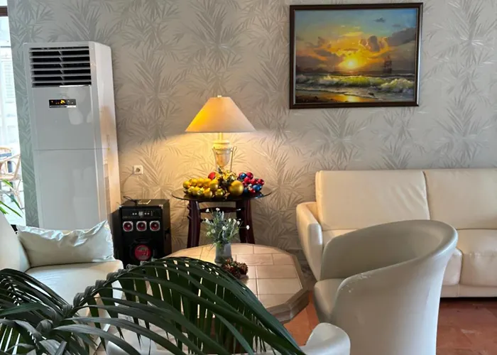 Apart Hotel Central Razgrad