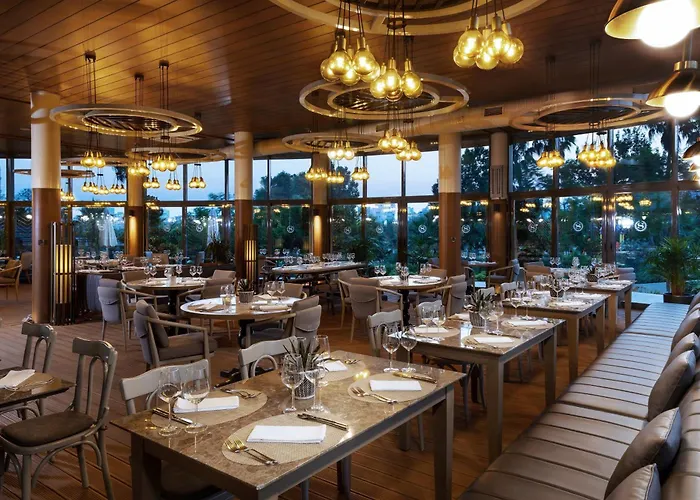Sheraton Grand Adana