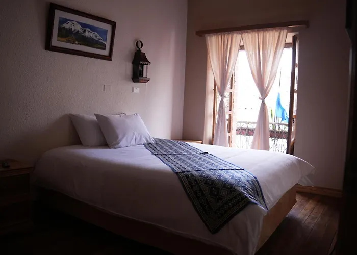 Land Of The Sun Hotel & Spa