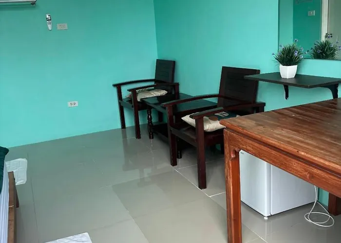 Hotel Rung Phangan