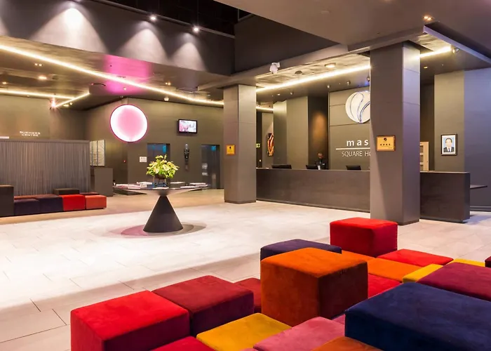 Protea Hotel By Marriott Gaborone Masa Square