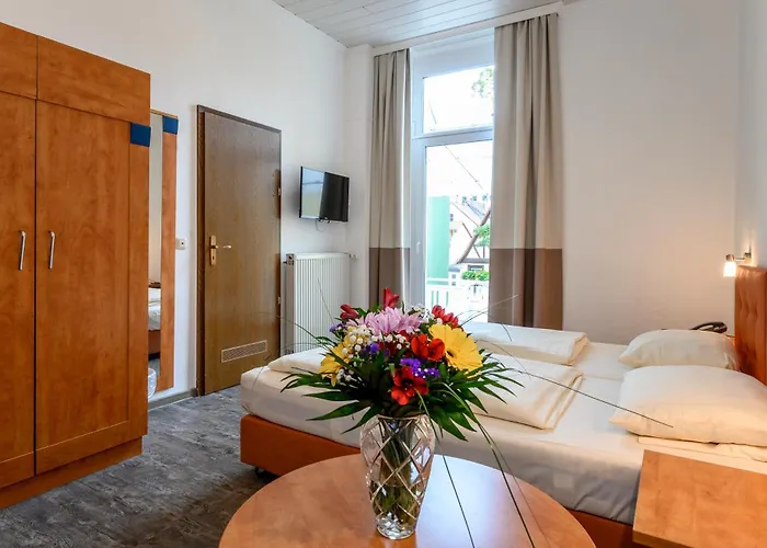 Hotel Krone