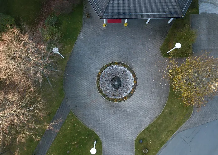 Clubhotels Hochsauerland