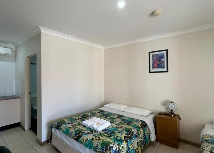 Igrand Motel