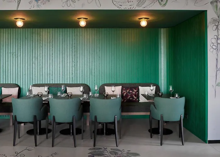 Moxy Cologne Bonn Airport