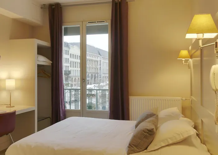 Hotel Cardinal