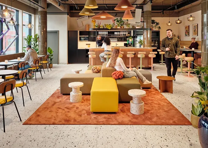 Cityhub Reykjavik