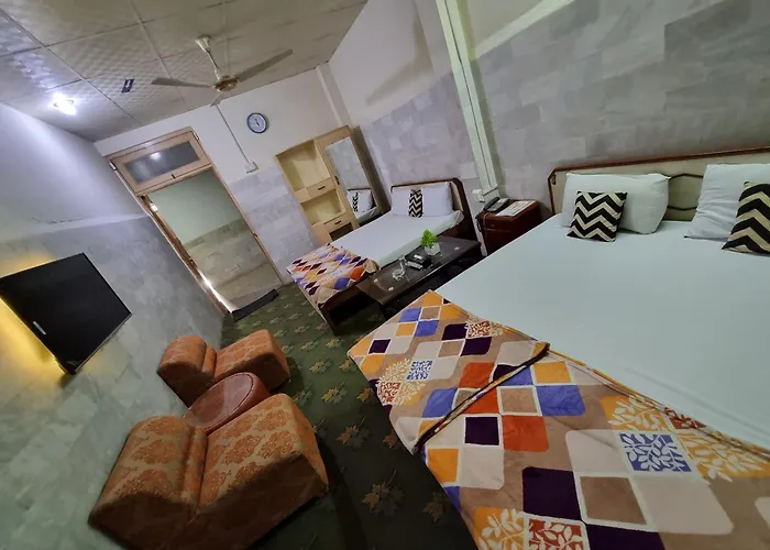 Kings Hotel