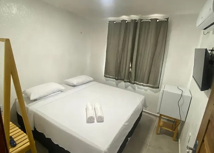 Pousada Barra Grande
