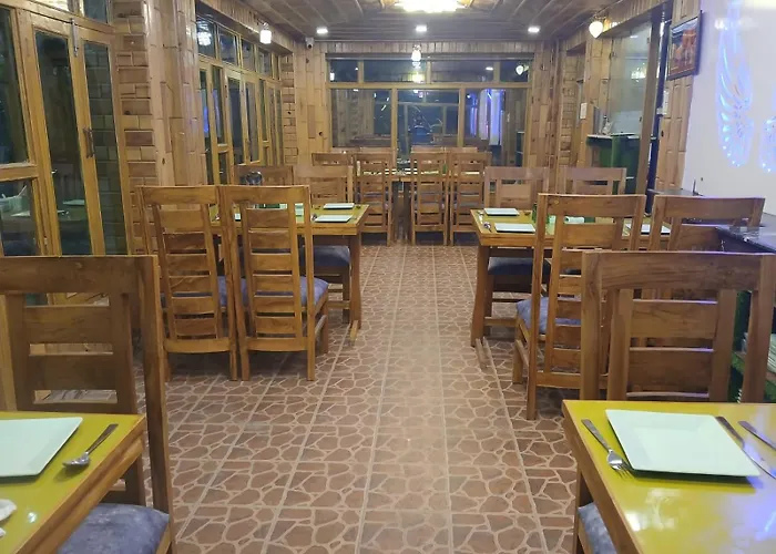 The Anvi Retreat , 8 Km From Naini Lake