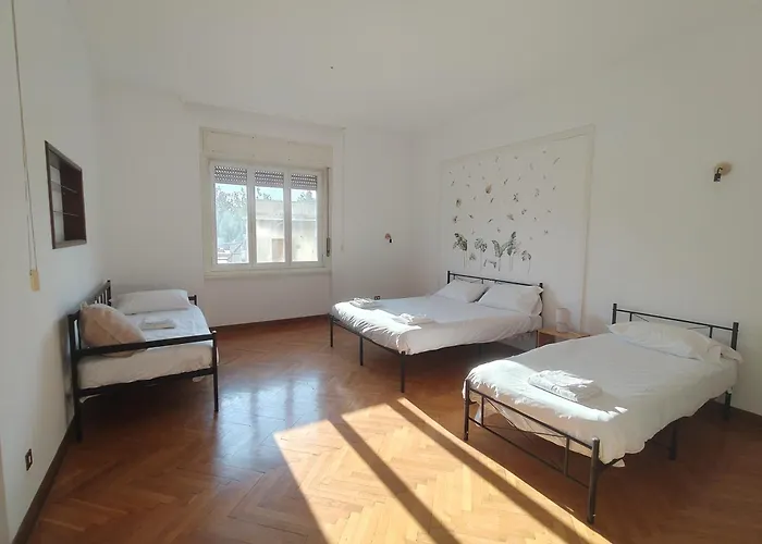 Dock Bay Lodge - Hostel