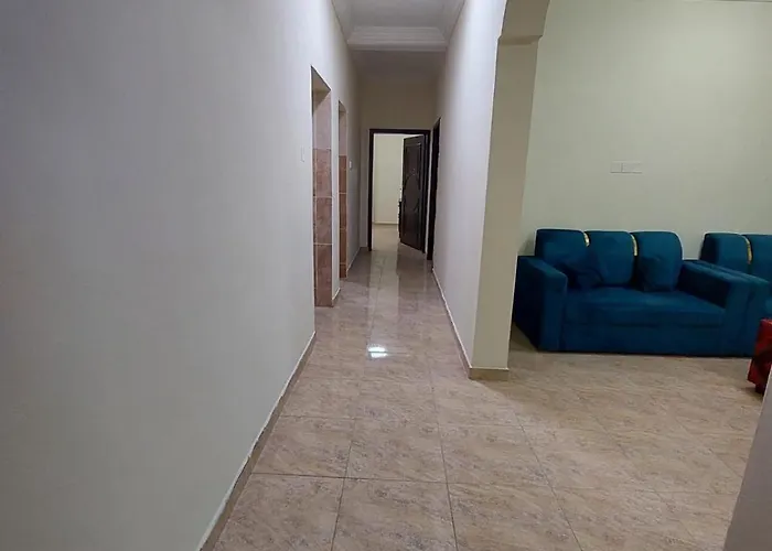Salalah Peace House