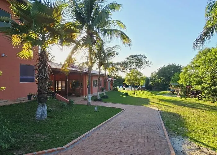 Hotel Villa Charmosa