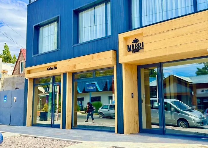 Mabra Suites
