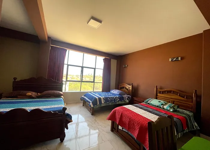 Hostal Galo