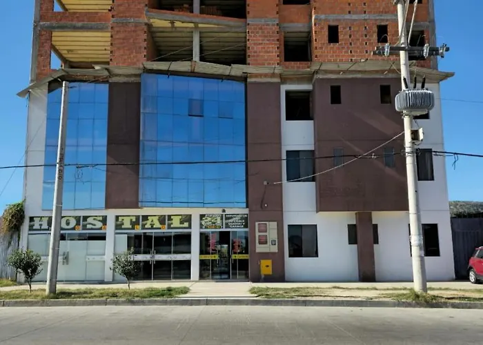 Hostal Galo